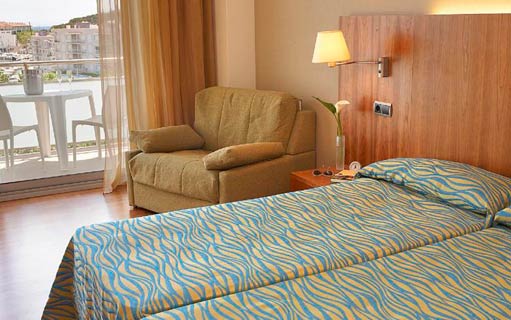 Hotel Rv Nautic Park