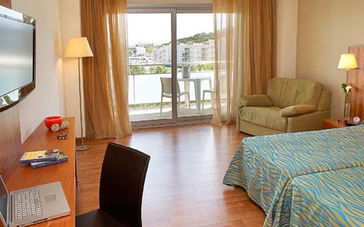 Hotel Rv Nautic Park