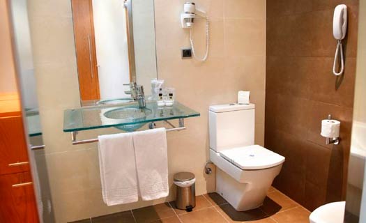 Hotel Rv Nautic Park