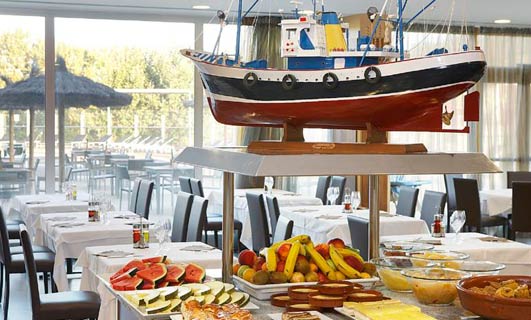 Hotel Rv Nautic Park