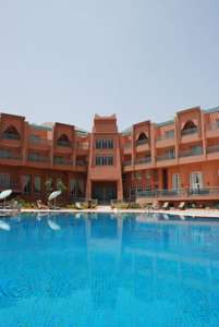 Hotel Ryad Mogador Kasbah