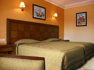 Hotel Ryad Mogador Kasbah
