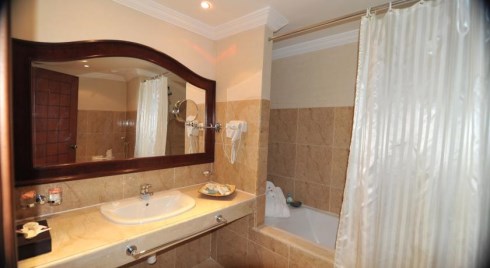 Hotel Ryad Mogador Kasbah