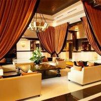 Hotel Ryad Naoura Barriere