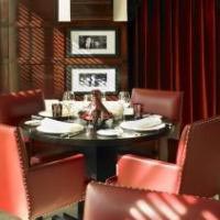 Hotel Ryad Naoura Barriere