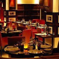 Hotel Ryad Naoura Barriere