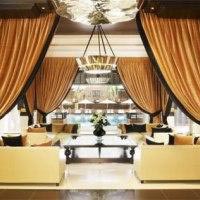 Hotel Ryad Naoura Barriere
