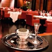 Hotel Ryad Naoura Barriere