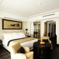 Hotel Ryad Naoura Barriere