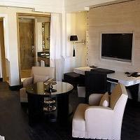 Hotel Ryad Naoura Barriere