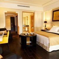 Hotel Ryad Naoura Barriere