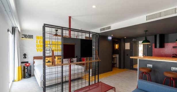 Hotel Ryans Lolas