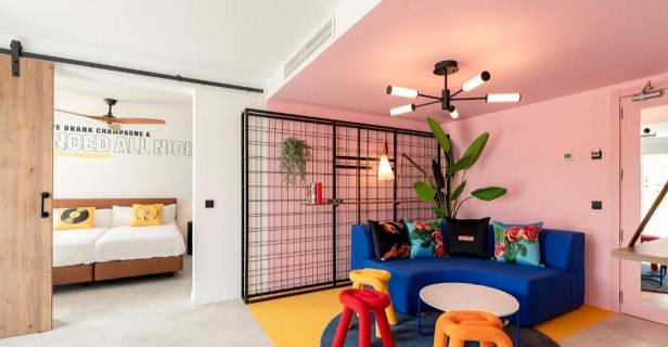 Hotel Ryans Lolas