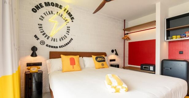 Hotel Ryans Lolas
