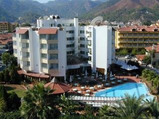 Hotel S
