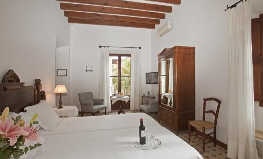 Hotel S Ardeviu