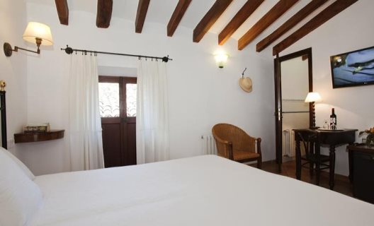 Hotel S Ardeviu
