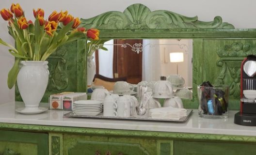 Hotel S Ardeviu