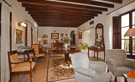 Hotel S Ardeviu