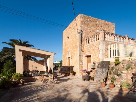 Hotel S Hort De Can Carrió