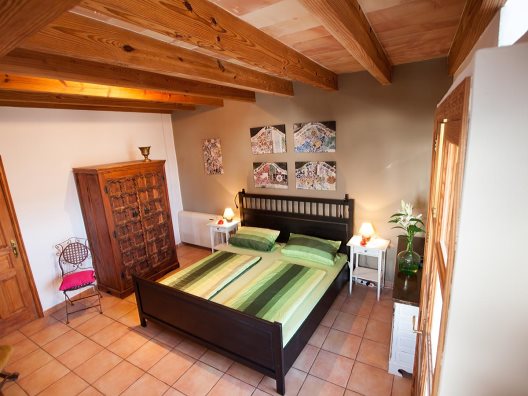 Hotel S Hort De Can Carrió