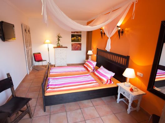 Hotel S Hort De Can Carrió
