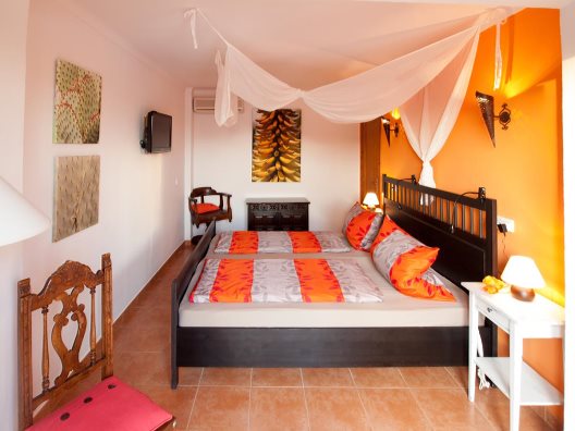 Hotel S Hort De Can Carrió