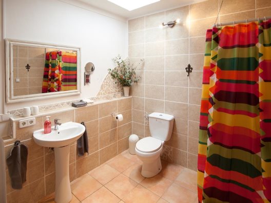 Hotel S Hort De Can Carrió