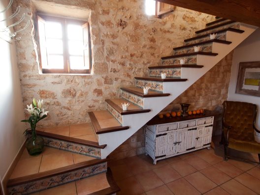 Hotel S Hort De Can Carrió