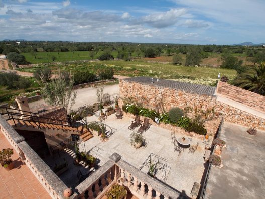 Hotel S Hort De Can Carrió