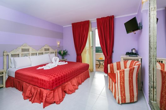Hotel Sa Barrera