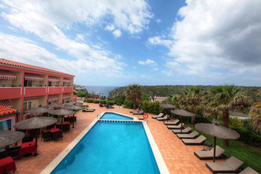 Hotel Sa Barrera