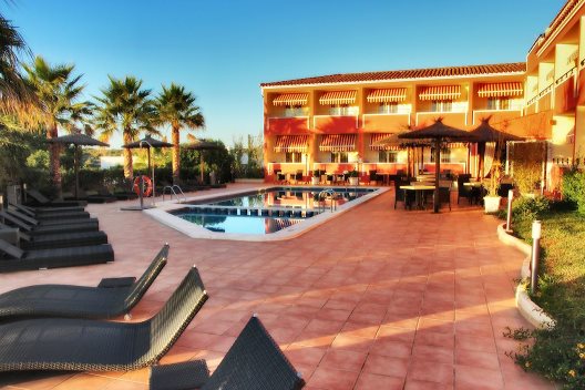 Hotel Sa Barrera