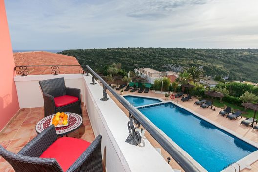 Hotel Sa Barrera