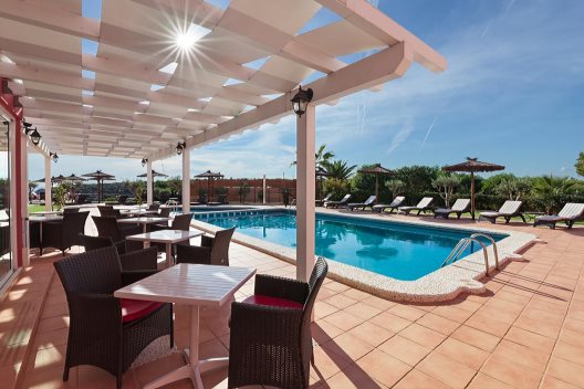 Hotel Sa Barrera