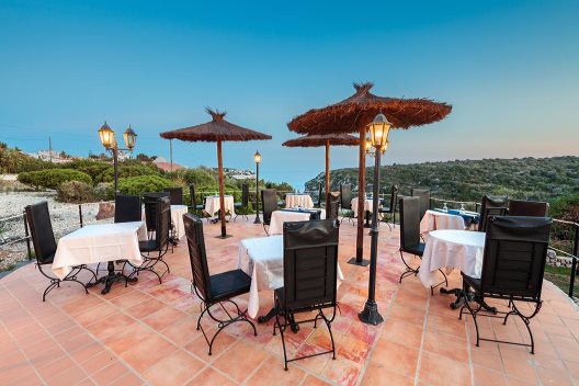 Hotel Sa Barrera