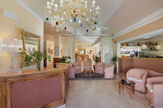 Hotel Sa Barrera