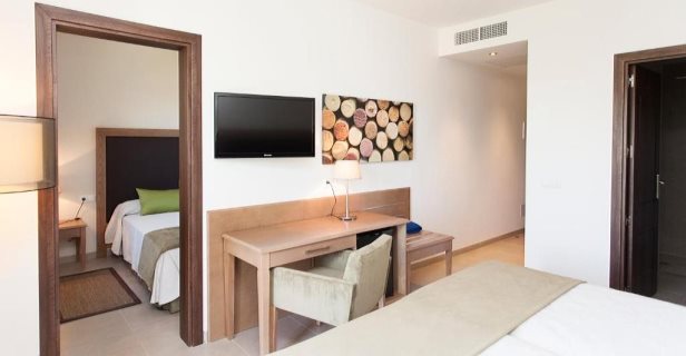 Hotel Sa Bassa Plana