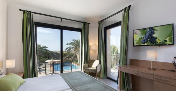 Hotel Sa Bassa Plana