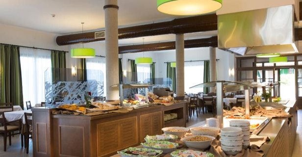 Hotel Sa Bassa Plana
