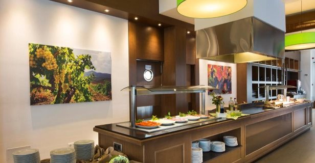 Hotel Sa Bassa Plana