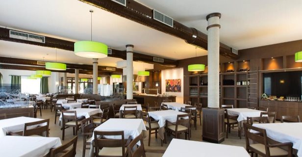 Hotel Sa Bassa Plana