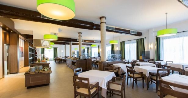 Hotel Sa Bassa Plana