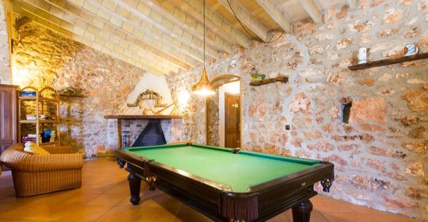 Hotel Sa Bassa Plana