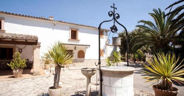 Hotel Sa Bassa Plana