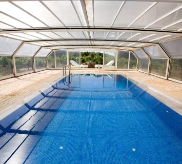Hotel Sa Bassa Plana