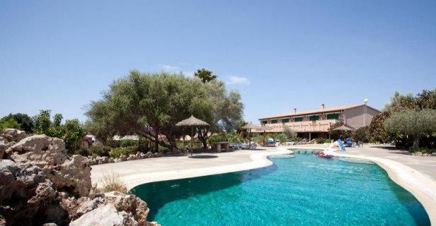 Hotel Sa Bassa Plana