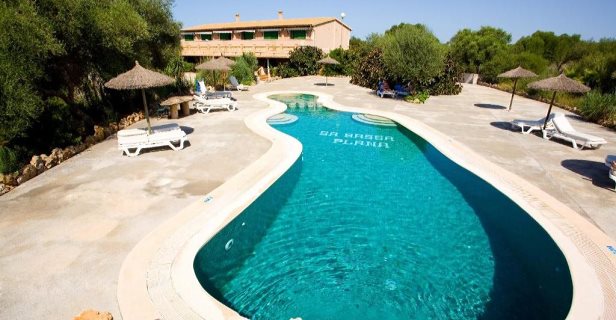 Hotel Sa Bassa Plana