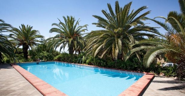 Hotel Sa Bassa Plana
