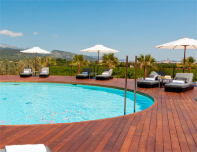 Hotel Sa Cabana & Spa